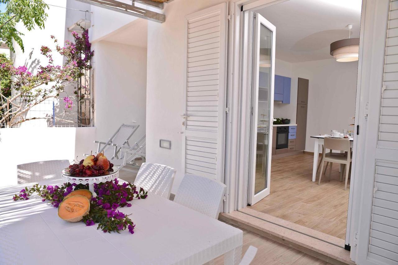 Altomare Case Vacanza Porto Cesareo Exterior foto
