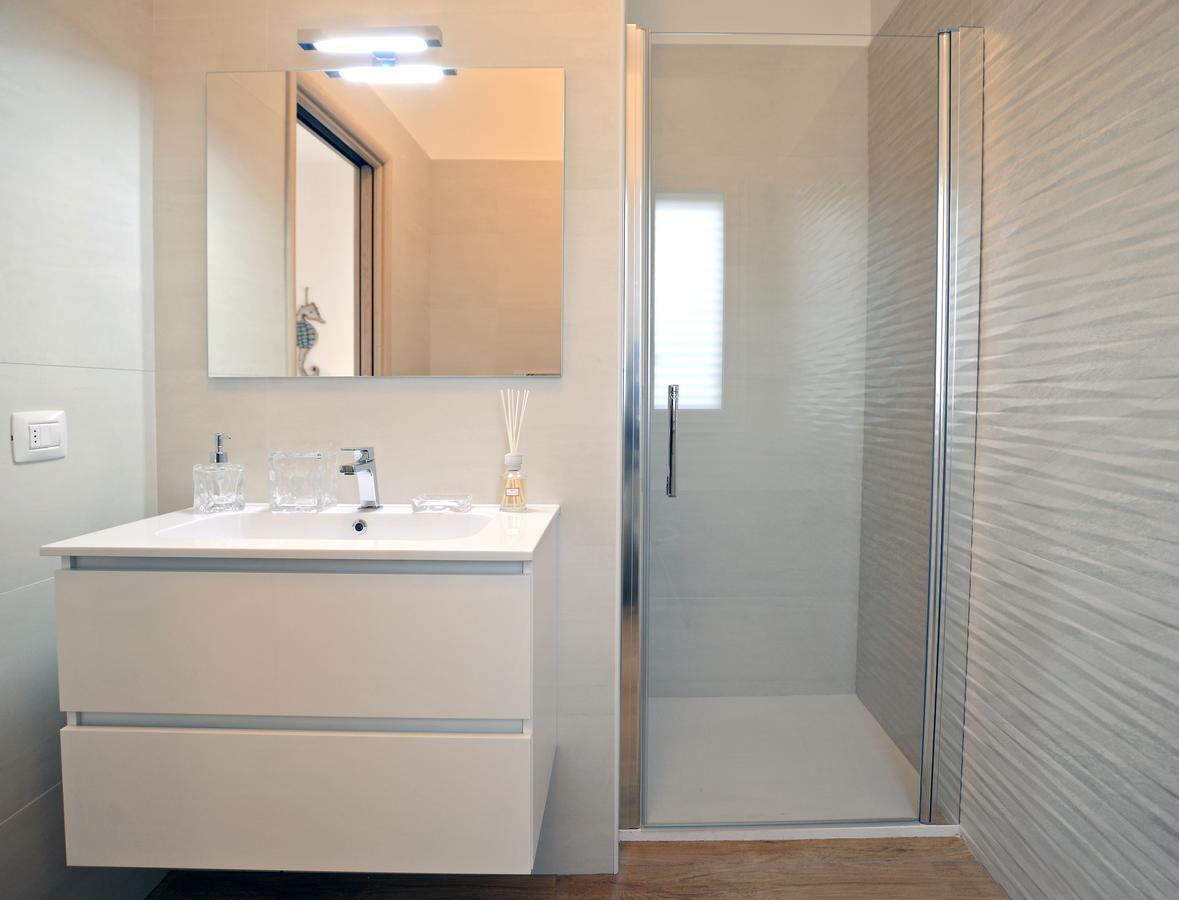 Altomare Case Vacanza Porto Cesareo Exterior foto